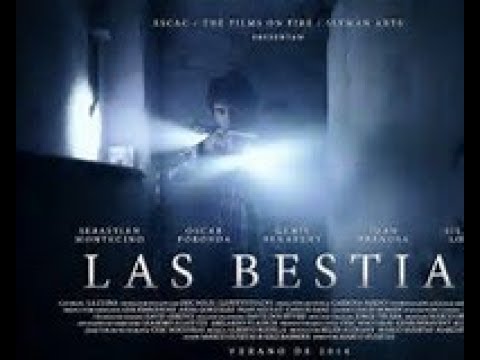 PELÍCULAS BUENA CALIDAD - Las Bestias
