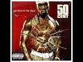 50 Cent "Back Down" (Ja Rule Diss)(Explicit)