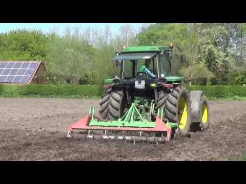 Landb. Desoete - Oedelem