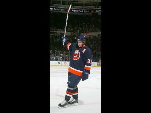 New York Rangers @ New York Islanders 10/20/2005