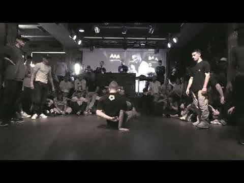 Form Skill 2021 Crew 1/4 - Predatorz vs TopFanatix