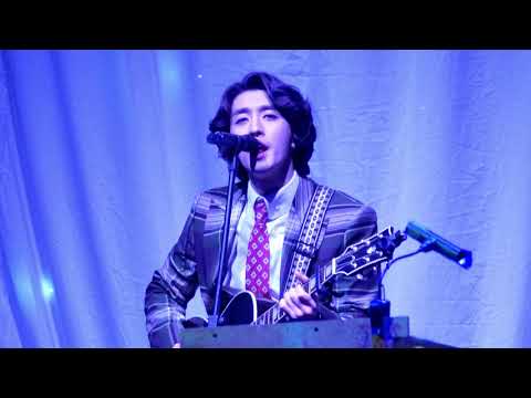 190330 [대구] 나쁜 꿈 - 잔나비 전국투어 콘서트 '투게더' @ 엑스코 오디토리움