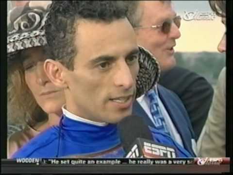 2007 Belmont Stakes - Rags To Riches - Part 3