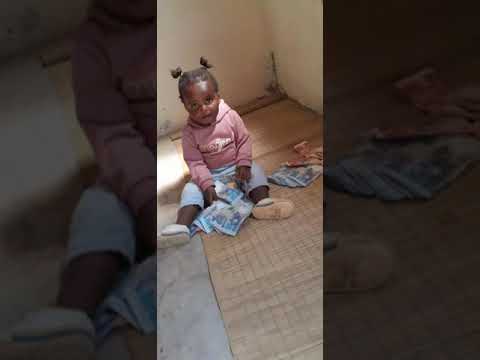 Isithwalo esingenabungozi bayasondela abantwana badlale ngemali yakubo 0726793300