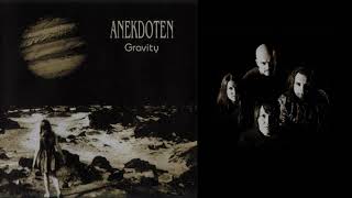 Anekdoten   Ricochet drum cover