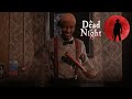 PLAYING THE SCARIEST POINT N CLICK HORROR GAME EVER MADE Again At Dead Of Night Part 1