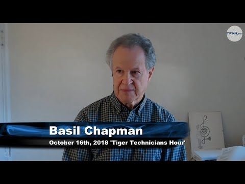 October 16th Tiger Technician's Hour on TFNN