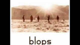 Los blops - La muerte del rey