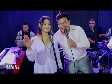 El Jaranero Cajamarquino - Mix Pacheco -  (En Concierto) 2024