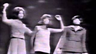 The Supremes - I Hear A Symphony