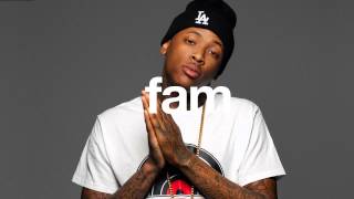 YG - This Yick ft. Dom Kennedy &amp; Joe Moses (Dj Mustard)