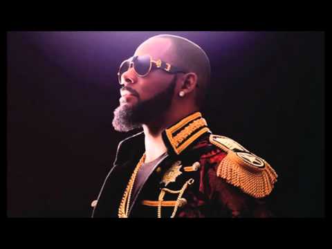 R.kelly - Marching Band (Featuring Juicy J)[The Buffet]