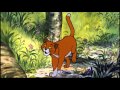 Thomas O'Malley - Aristocats 