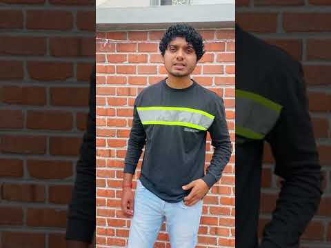 Sharad Verma Audition 2