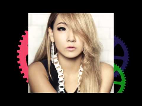 Follow the leaders- Hyuna, GD, CL, Dok2 & T.O.P