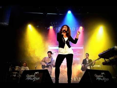 Mona Roukachi (  منى روقاشي ) -  Salamou Alikoum