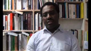 LE VENT DU PRINTEMPS<br>Joseph Ngatchou-Wandji