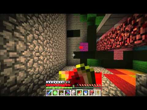 Minecraft Mindcrack - Episode 126 - Twitter Q & Eh
