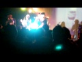 Ninjasonik X The Death Set @ Echoplex- Negative Thinking