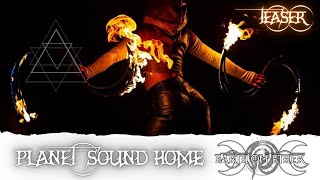 Planet Sound Home Video Teaser | Earth Om Ether