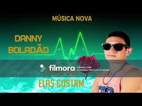 DANNY BOLADÃO DISSO QUE ELAS GOSTAM (COVER) VITINHO POLEMICO E MC LUIZINHO