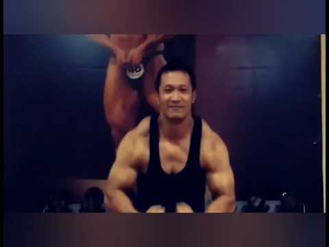 2002 - 2019 Hringnun lamtluang zawh tamtak kâr a hlimthla thenkhatte...