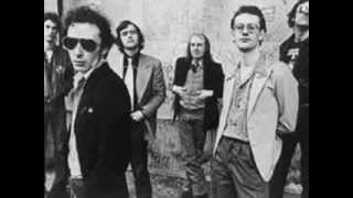 Graham Parker &amp; the Rumour - Lady Doctor (Live 1978)