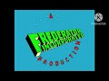 O Entertainment DNA Productions Frederator Incorporated United Plankton Nickelodeon 2007 Fake