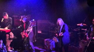 Cabin Down Below- Tom Petty and the Heartbreakers- 12-18-15- Troubadour