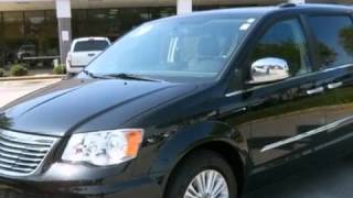 preview picture of video '2012 Chrysler Town & Country #C18022 in Bogart - Athens, GA'