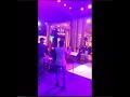 DEEPESH RAHI THE VOICE INDIA Live Performance Shanqh Luxury Events