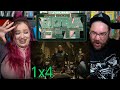 The Book of Boba Fett 1x4 - Episode 4 Reaction / Review | THE GATHERING STORM | Chapter 4