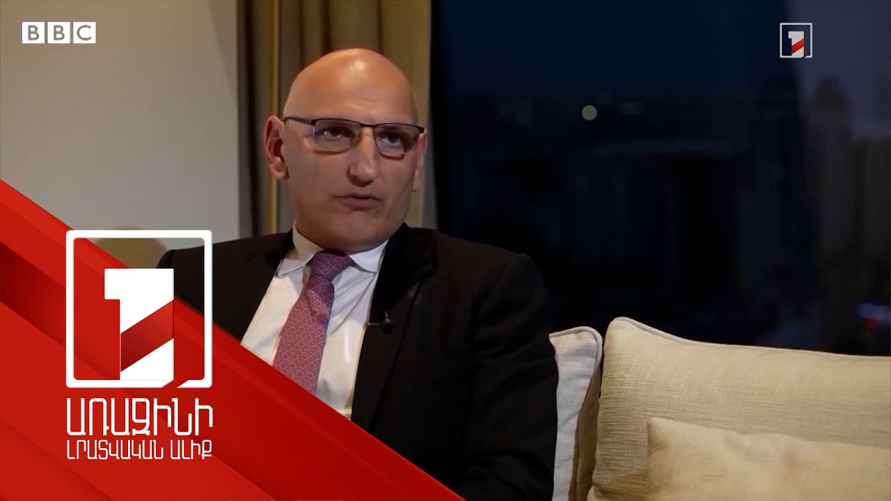 Հարավային Կովկասը թևակոխում է պատմական նոր դարաշրջան. Ամիրբեկով