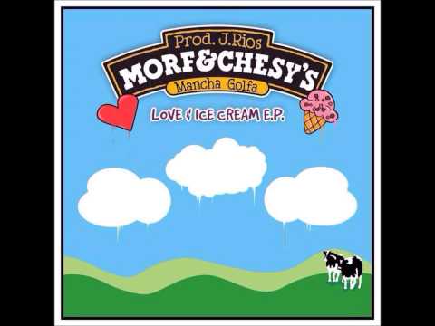 Morf & Chesy B. -"Apple Crumble" ft.Tutto Vale y Kikone (Prod.Juan Rios)