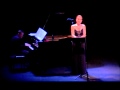Henri Tomasi - O Ciuciarella (Six mélodies populaires corses) - Michelle Cannicioni