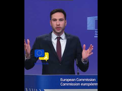 Video Thumbnail: This Is an Ultimate Last Resort”: EU Responds as UK, Canada & Australia Consider X Bans!