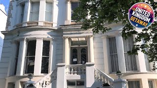 Ravna Gora | London, United Kingdom | Hotel Review 🛏️