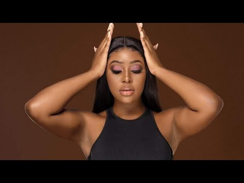 Terry The Vocalist - Lumanda [ Official lyrics video ]