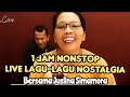 LIVE LAGU NOSTALGIA JUSLINA SIMAMORA