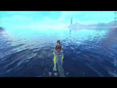 Ark Official PvP | SOLO WIPING FOB | 100% not clickbait