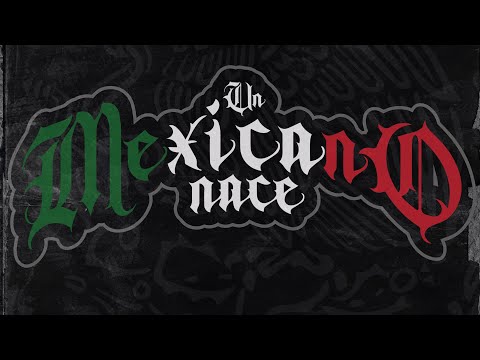Little El Crack - Un Mexicano nace con Royal T Beats Feat Animal Ambition Music, Maxo Ir