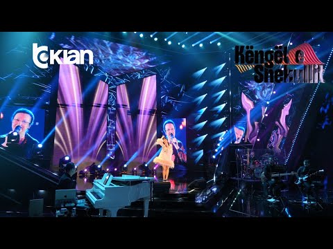 Këngët e shekullit - Anida Take & Marsela Cibukaj (Duet i pamundur)- "S'mendoja"