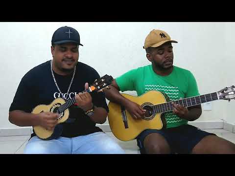 Tu mandas no meu coração/ Valeu demais (Cover) Stevie Matheus e Felipe Mizael