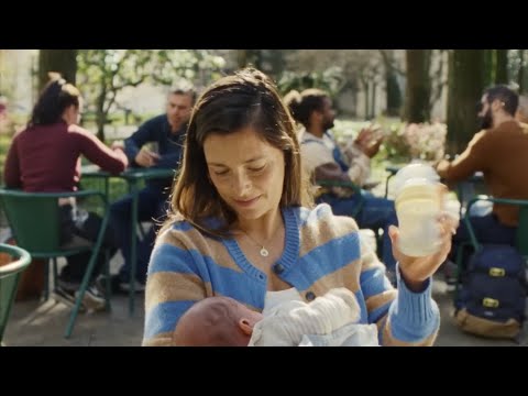 Wells "Fica-te bem" - Maternidade | with Inês & António thumbnail