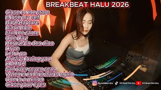 Download lagu DJ BREAKBEAT HALU 2026 || DJ RANI DEVIRA mp3
