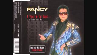 Fancy - A Voice In The Dark (Radio Version)