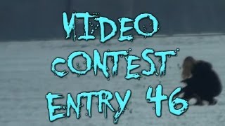 Video Contest 46 - Cover My Eyes - Dir: T.Mende