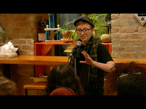 Kaleigh O'Keefe - "The Evidence"