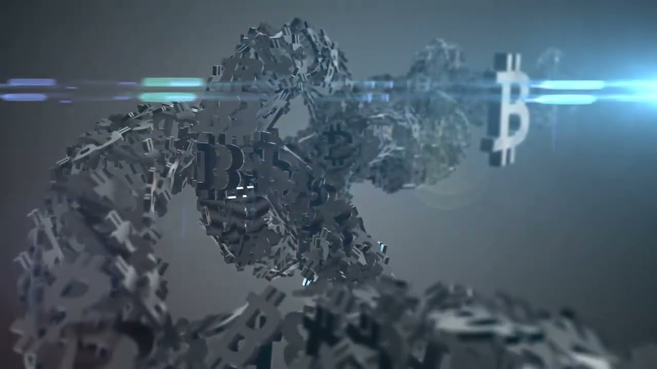 Blockchain Beyond Crypto