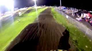 TNMX Race For The Cure 2013 OT Novice Moto One